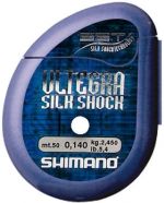 Shimano Vlas ULTSST 12/50m/0,12mm/1,860kg